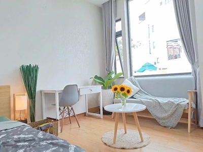 Alojamiento en Ho Chi Minh City, Vietnam Alojamiento en Ho Chi Minh City, Vietnam