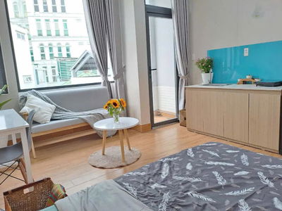 Жилье в Ho Chi Minh City, Vietnam Жилье в Ho Chi Minh City, Vietnam