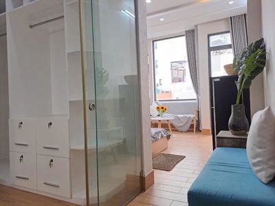 Жилье в Ho Chi Minh City, Vietnam Жилье в Ho Chi Minh City, Vietnam