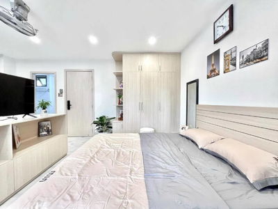 Housing in Ho Chi Minh City, Vietnam Housing in Ho Chi Minh City, Vietnam