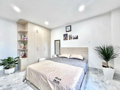 Жилье в Ho Chi Minh City, Vietnam Жилье в Ho Chi Minh City, Vietnam