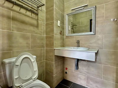 Housing in Ho Chi Minh City, Vietnam Housing in Ho Chi Minh City, Vietnam