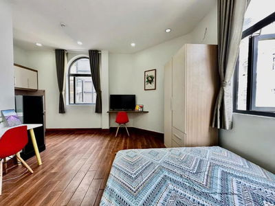 Жилье в Ho Chi Minh City, Vietnam Жилье в Ho Chi Minh City, Vietnam