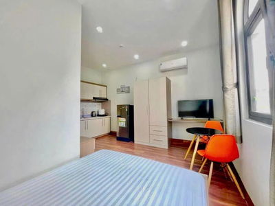 Жилье в Ho Chi Minh City, Vietnam Жилье в Ho Chi Minh City, Vietnam