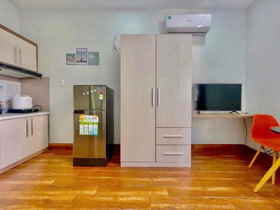 Жилье в Ho Chi Minh City, Vietnam Жилье в Ho Chi Minh City, Vietnam