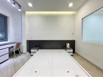 Housing in Ho Chi Minh City, Vietnam Housing in Ho Chi Minh City, Vietnam