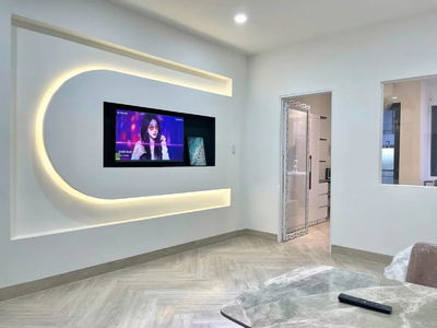 Housing in Ho Chi Minh City, Vietnam Housing in Ho Chi Minh City, Vietnam