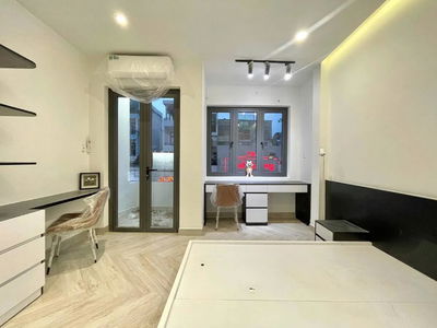 Logement dans Ho Chi Minh City, Vietnam Logement dans Ho Chi Minh City, Vietnam