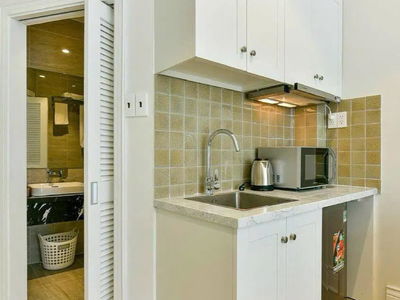 Logement dans Ho Chi Minh City, Vietnam Logement dans Ho Chi Minh City, Vietnam