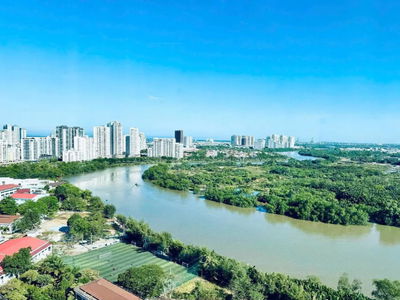 The Horizon Phu My Hung, Vietnam The Horizon Phu My Hung, Vietnam