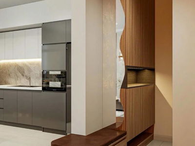 The Horizon Phu My Hung, Vietnam The Horizon Phu My Hung, Vietnam