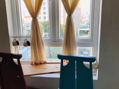 Alojamiento en Ho Chi Minh City, Vietnam Alojamiento en Ho Chi Minh City, Vietnam