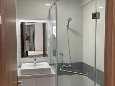 Saigon South Residences, Vietnam Saigon South Residences, Vietnam