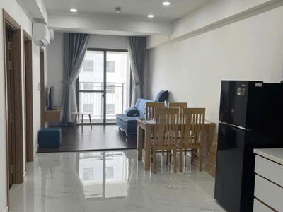 Saigon South Residences, Vietnam Saigon South Residences, Vietnam