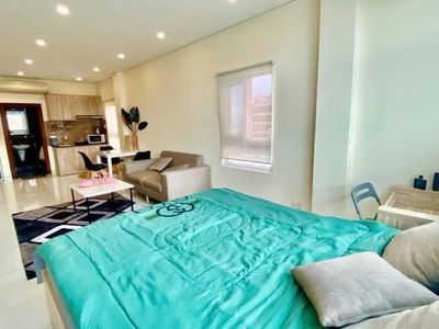 Housing in Nha Be, Vietnam Housing in Nha Be, Vietnam