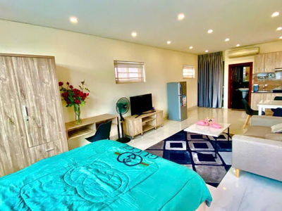 Gehäuse In Nha Be, Vietnam Gehäuse In Nha Be, Vietnam