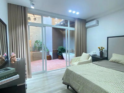 Housing in Ho Chi Minh City, Vietnam Housing in Ho Chi Minh City, Vietnam