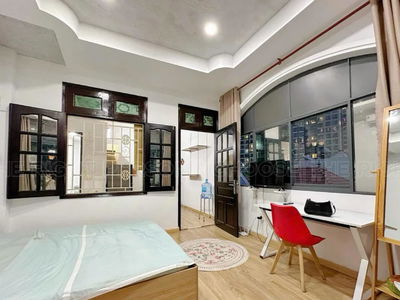 Gehäuse In Ho Chi Minh City, Vietnam Gehäuse In Ho Chi Minh City, Vietnam