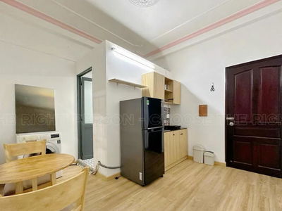 Logement dans Ho Chi Minh City, Vietnam Logement dans Ho Chi Minh City, Vietnam