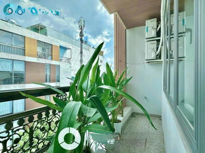 Logement dans Ho Chi Minh City, Vietnam Logement dans Ho Chi Minh City, Vietnam