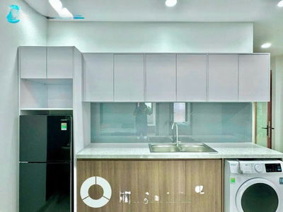 Housing in Ho Chi Minh City, Vietnam Housing in Ho Chi Minh City, Vietnam