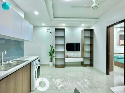 Жилье в Ho Chi Minh City, Vietnam Жилье в Ho Chi Minh City, Vietnam