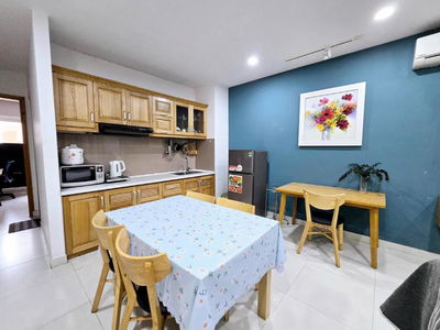 Housing in Ho Chi Minh City, Vietnam Housing in Ho Chi Minh City, Vietnam