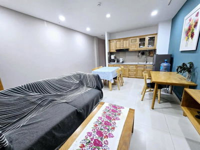 Housing in Ho Chi Minh City, Vietnam Housing in Ho Chi Minh City, Vietnam