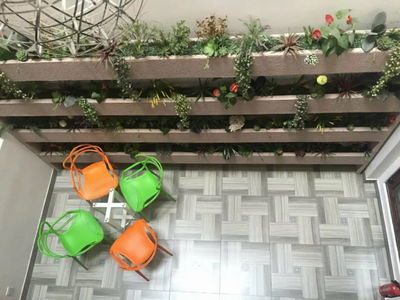 Alojamiento en Ho Chi Minh City, Vietnam Alojamiento en Ho Chi Minh City, Vietnam