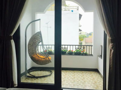 Logement dans Ho Chi Minh City, Vietnam Logement dans Ho Chi Minh City, Vietnam