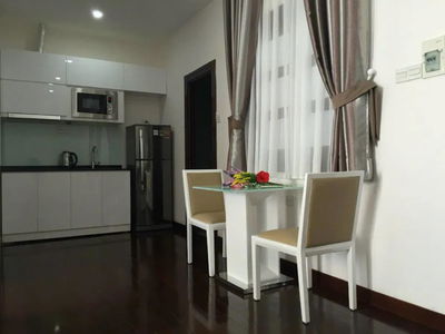 Alojamiento en Ho Chi Minh City, Vietnam Alojamiento en Ho Chi Minh City, Vietnam