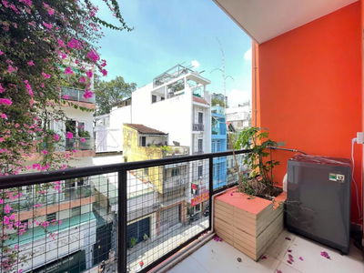 Alojamiento en Ho Chi Minh City, Vietnam Alojamiento en Ho Chi Minh City, Vietnam