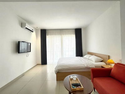 Жилье в Ho Chi Minh City, Vietnam Жилье в Ho Chi Minh City, Vietnam