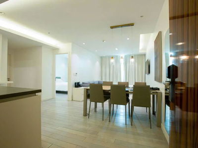 The Leman, Vietnam The Leman, Vietnam