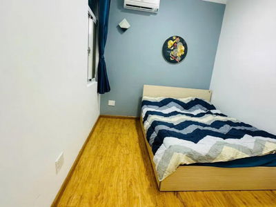 Sky Garden, Vietnam  Sky Garden, Vietnam