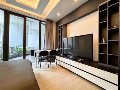 Gehäuse In Hanoi, Vietnam Gehäuse In Hanoi, Vietnam