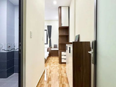 Жилье в Ho Chi Minh City, Vietnam Жилье в Ho Chi Minh City, Vietnam