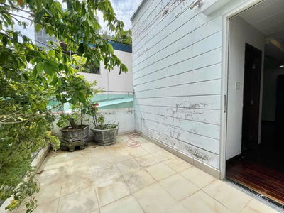 Жилье в Ho Chi Minh City, Vietnam Жилье в Ho Chi Minh City, Vietnam