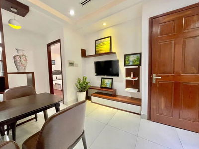 Alojamiento en Ho Chi Minh City, Vietnam Alojamiento en Ho Chi Minh City, Vietnam