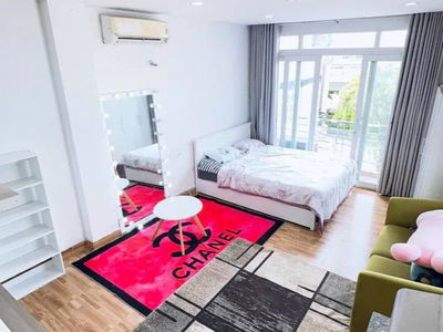 Gehäuse In Nha Be, Vietnam Gehäuse In Nha Be, Vietnam