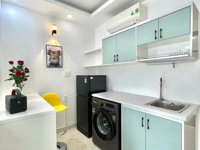 Gehäuse In Nha Be, Vietnam Gehäuse In Nha Be, Vietnam