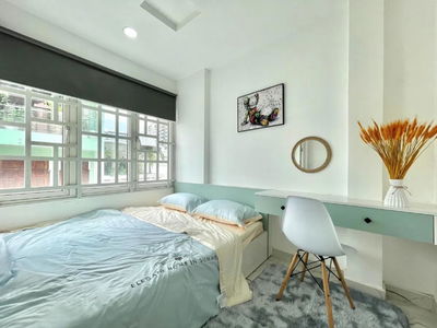 Жилье в Nha Be, Vietnam Жилье в Nha Be, Vietnam