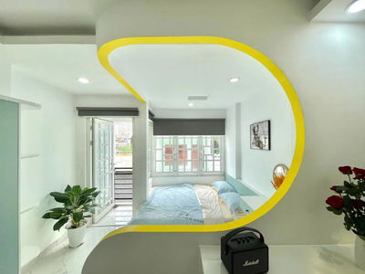 Alojamiento en Nha Be, Vietnam Alojamiento en Nha Be, Vietnam