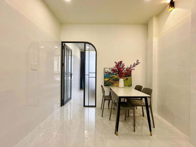 Gehäuse In Ho Chi Minh City, Vietnam Gehäuse In Ho Chi Minh City, Vietnam