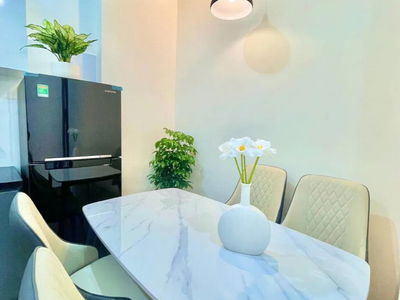 Housing in Ho Chi Minh City, Vietnam Housing in Ho Chi Minh City, Vietnam