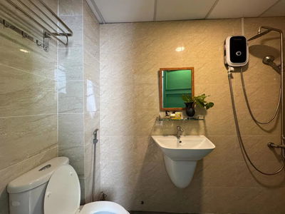 Жилье в Ho Chi Minh City, Vietnam Жилье в Ho Chi Minh City, Vietnam