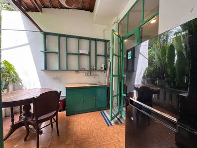 Housing in Ho Chi Minh City, Vietnam Housing in Ho Chi Minh City, Vietnam