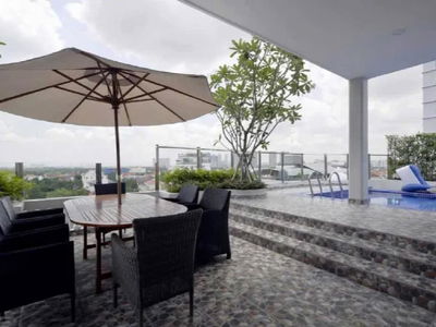 Alojamiento en Ho Chi Minh City, Vietnam Alojamiento en Ho Chi Minh City, Vietnam