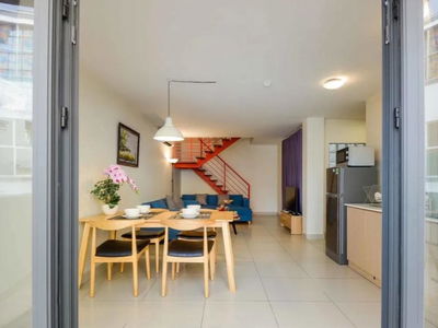 Housing in Ho Chi Minh City, Vietnam Housing in Ho Chi Minh City, Vietnam