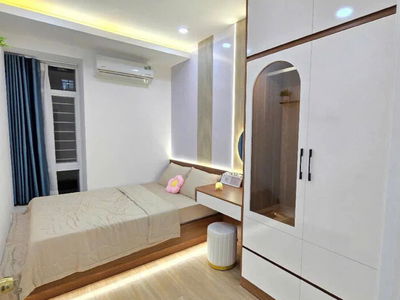 Sky Garden, Vietnam  Sky Garden, Vietnam